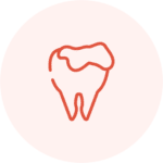 Icon of Chipped Tooth