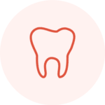 Icon of Smooth and Complete Tooth